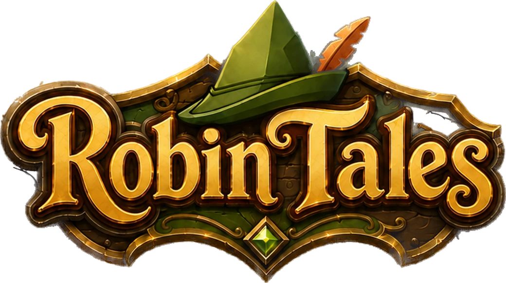 The Robintales